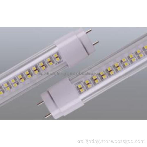 fluorescent led tube & 0.9M 14W 144PCS 3528 & Single end connection